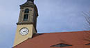 Kirche Sohland