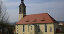 Kirche Sohland